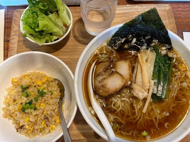 あやか食堂 - サブ画像1