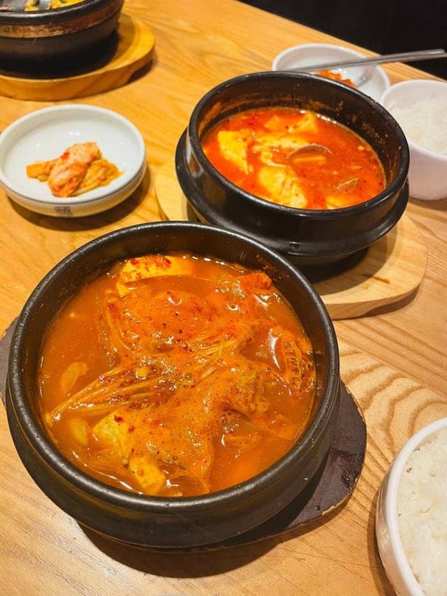 妻家房 中之島フェスティバルプラザ店 - サブ画像1