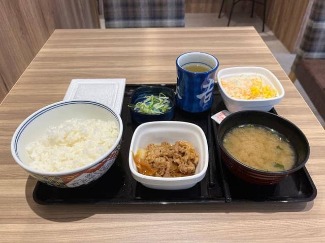 吉野家 9号線松江店 - サブ画像2