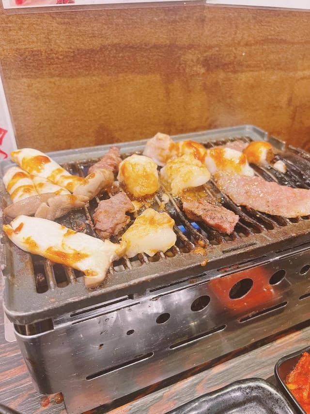 個室 池袋肉酒場也 - サブ画像1