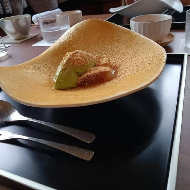 和食 板垣 - サブ画像1