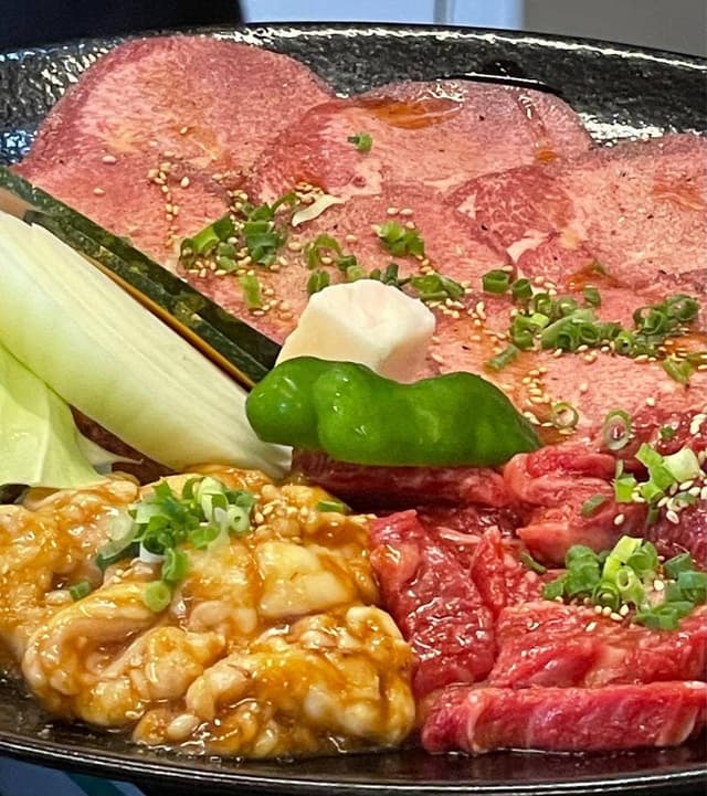 焼肉 セブン - サブ画像2