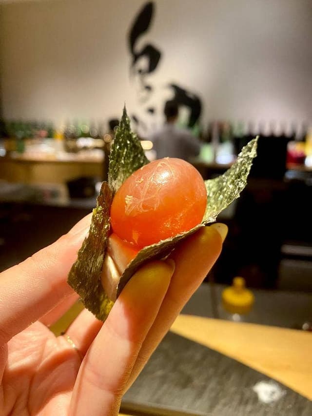 焼鳥 山もと - サブ画像2