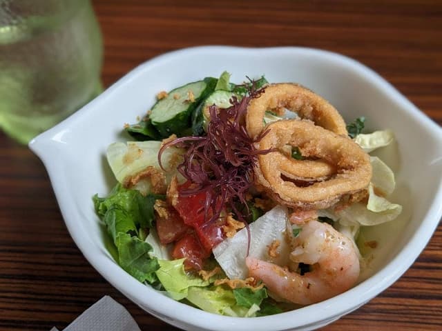 びっくりドンキー 桑野店 - サブ画像3