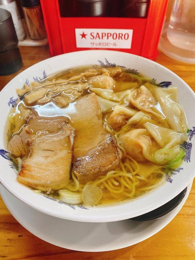 支那そば専門店 へいきち 東金店 - サブ画像3