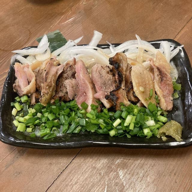 牛串魚串 野毛ザウルス - サブ画像3