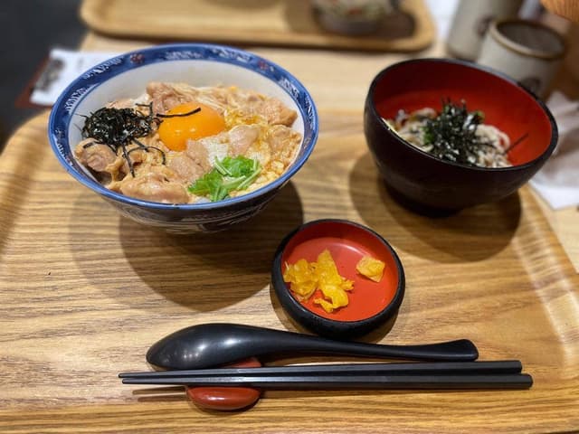 丼丼亭 津駅チャム店 - サブ画像3