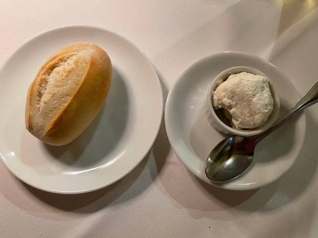 Tratoria Tanta Bocca - サブ画像1