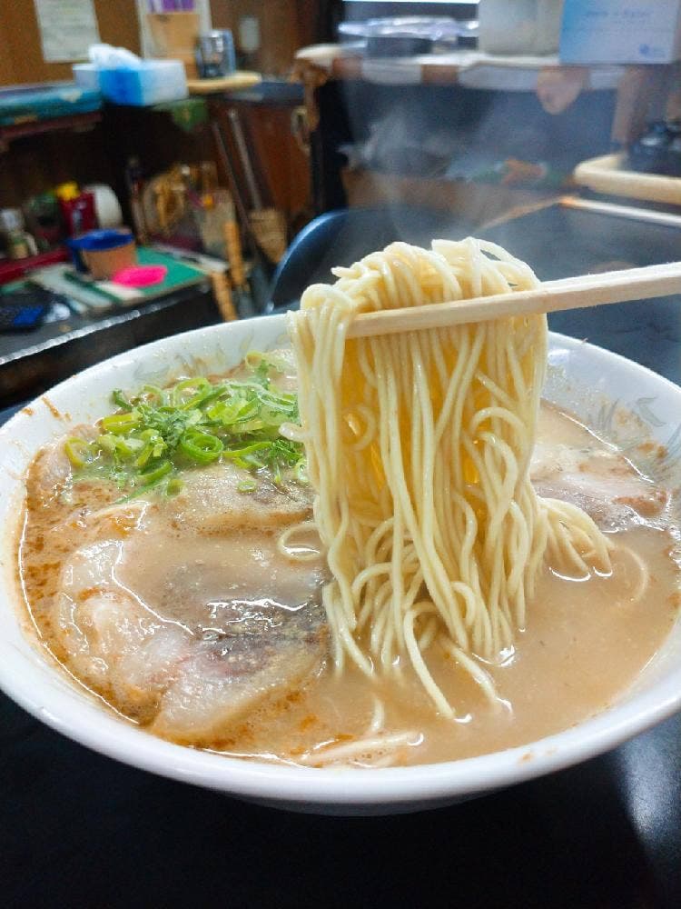 双葉ラーメン