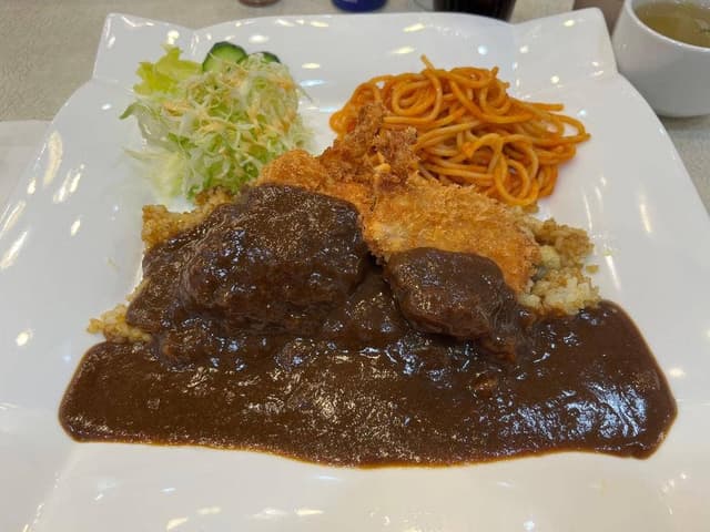 菊屋食堂 - サブ画像2