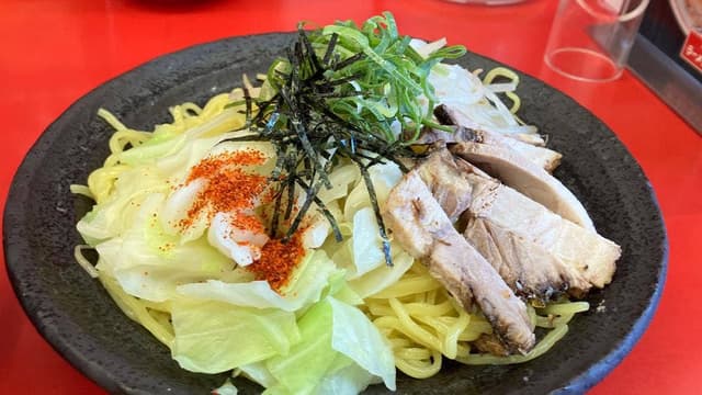 ラーメン魁力屋 白井店 - サブ画像2