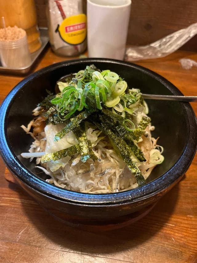 ラーメン屋太箪 - サブ画像1