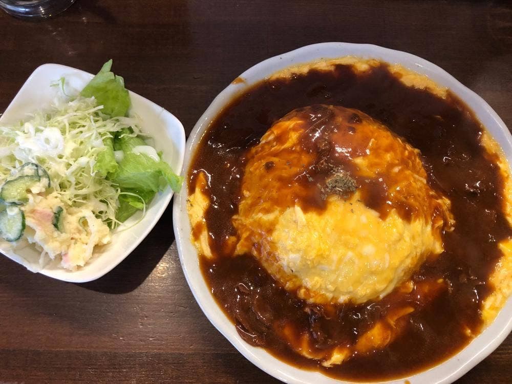 からあげ 青春ど真ん中