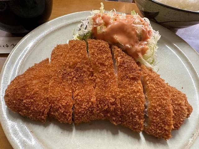 とんかつ やまと - サブ画像2