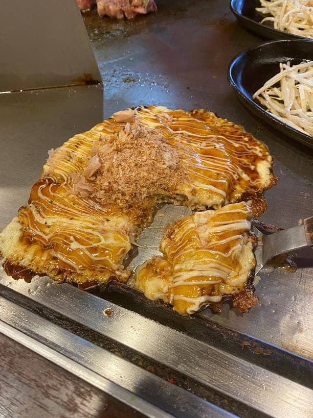 お好み焼・鉄板焼き 88 有楽町本店 - サブ画像3