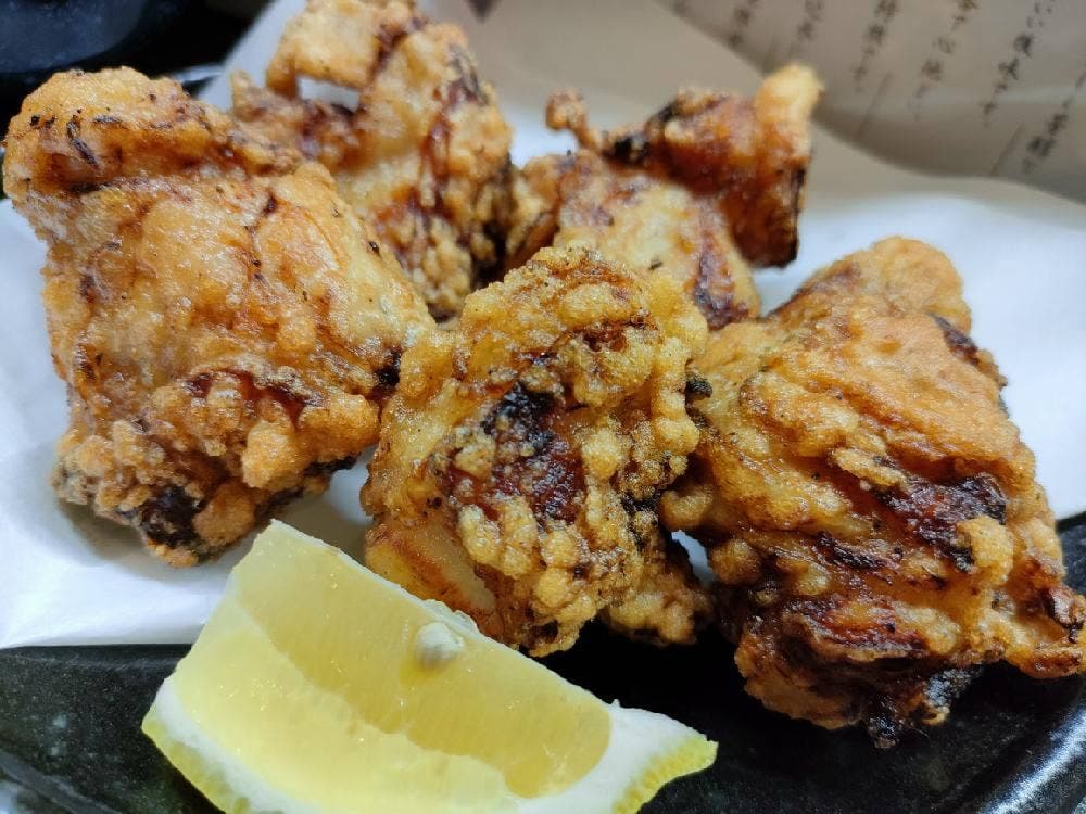 肴菜 サンノセン