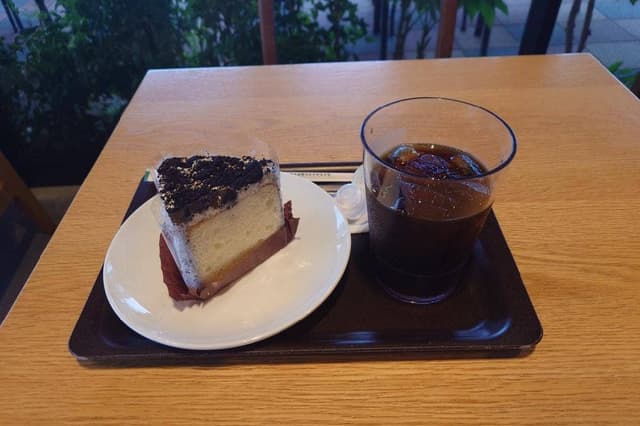 スターバックス コーヒー 道の駅しもつけ店 - サブ画像3