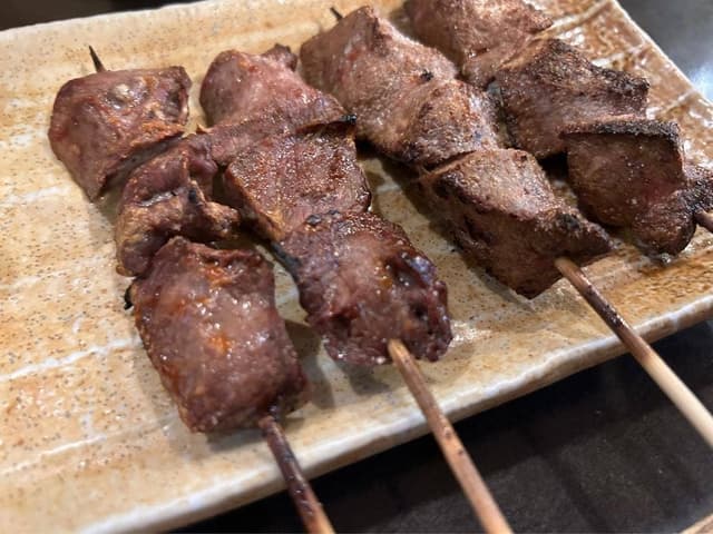 串虎 月島 大串もつ焼き - サブ画像2