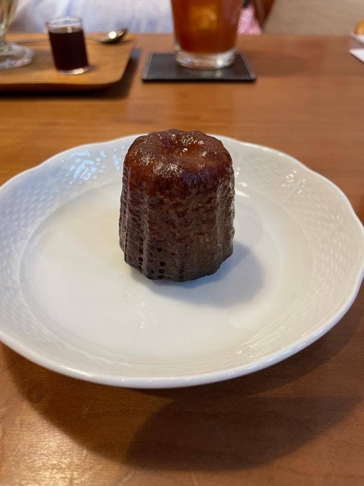 宇治紅茶館 ICHIMATSU COOKIE