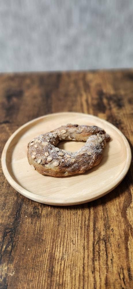 オーガニックパン工房 それいゆ