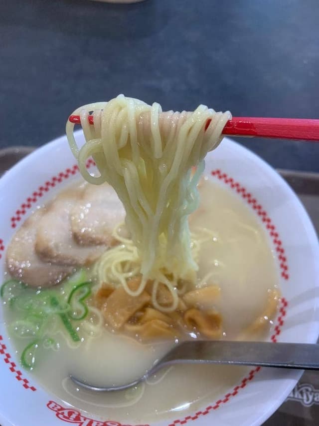 スガキヤ イオンモール Nagoya Noritake Garden店 - サブ画像3