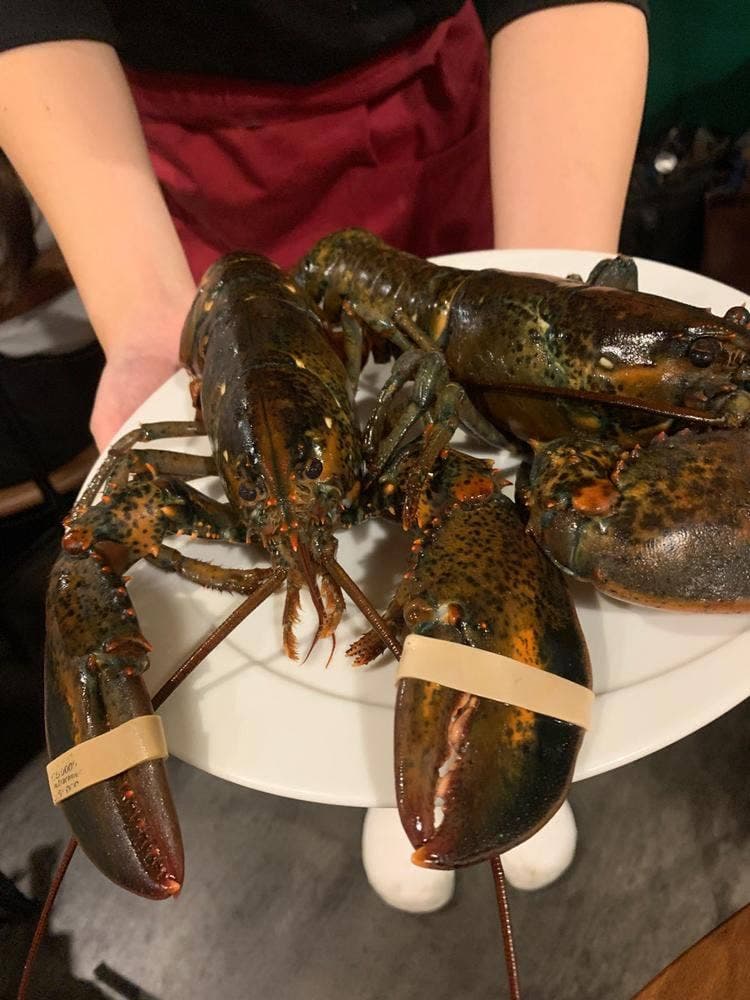 Ristorante Cosi Cosi