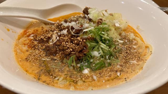 生パスタ専門店もっちりーの - サブ画像3
