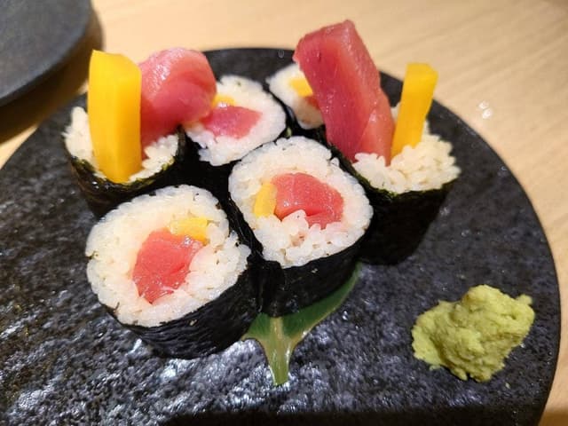 旨い海鮮と揚げたて天ぷら ニューツルマツ 天王寺MIO店 - サブ画像3