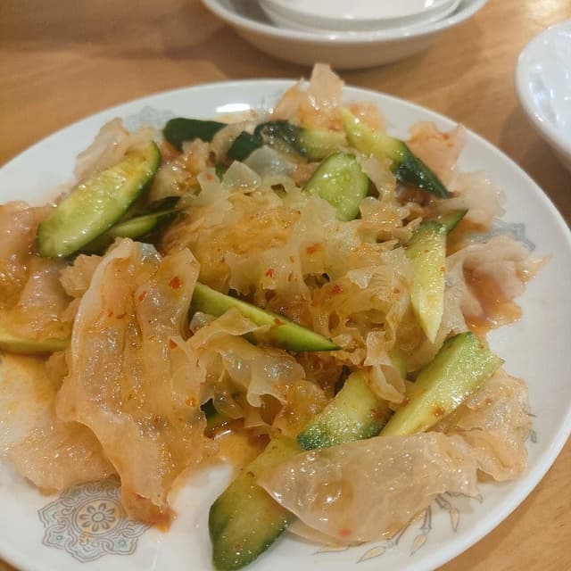 中華 麺琢 - サブ画像2