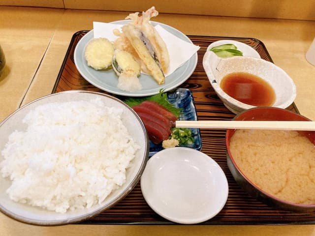 魚貞 - サブ画像2