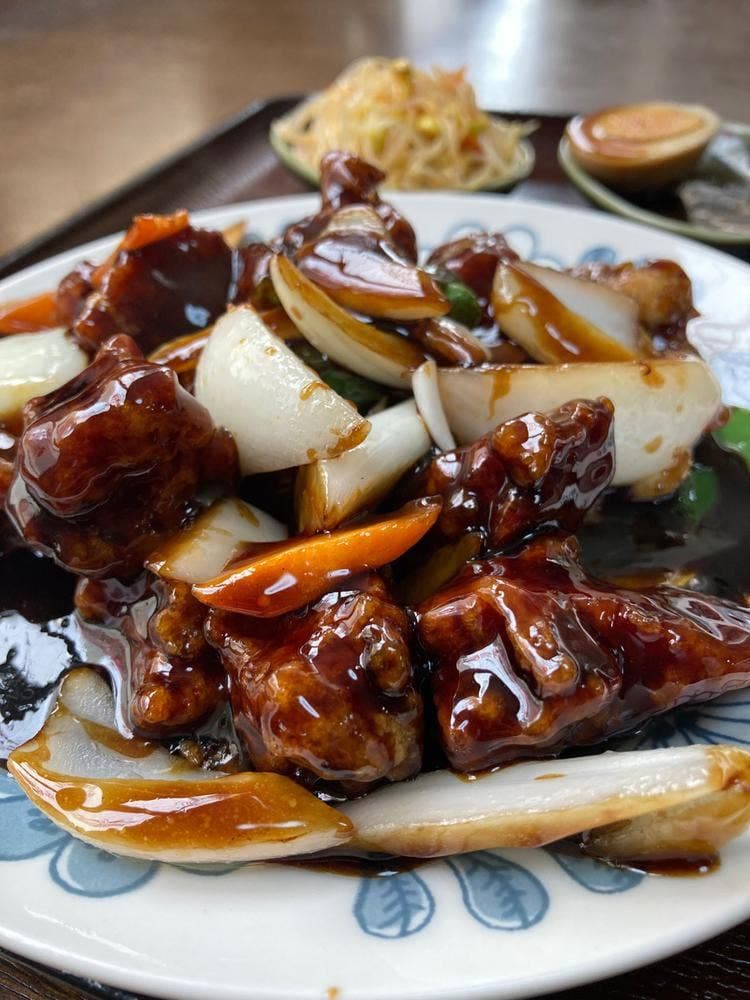 中華料理 ママ餃子酒場