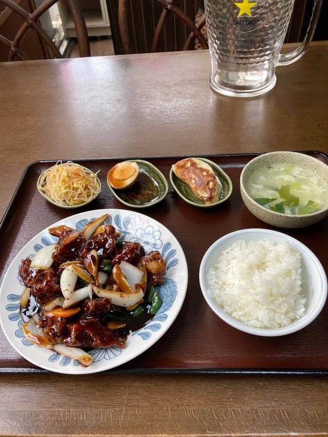 中華料理 ママ餃子酒場 - サブ画像2