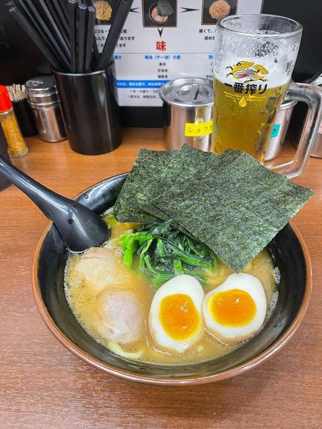 せい家 町田店 - サブ画像1