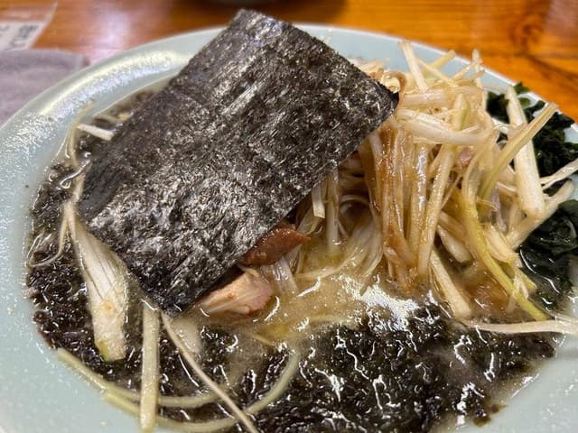ラーメンショップ 寒川西店 - サブ画像2