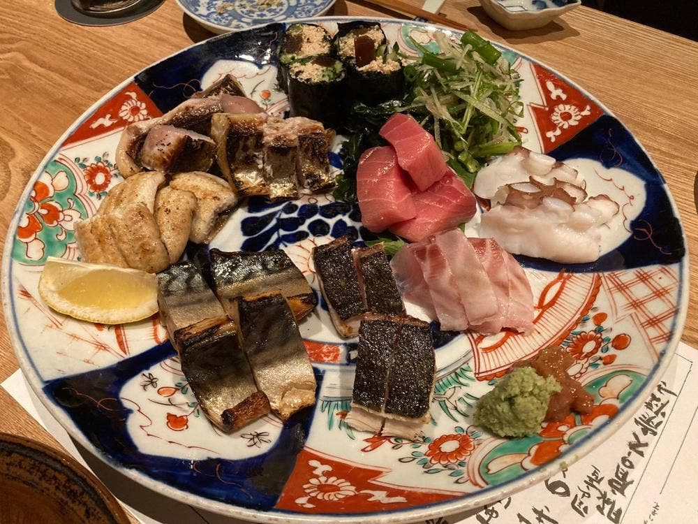 はらペコ屋 たま商店