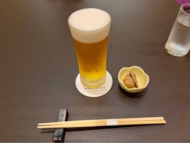 馳走蕎楽はるきや - サブ画像3