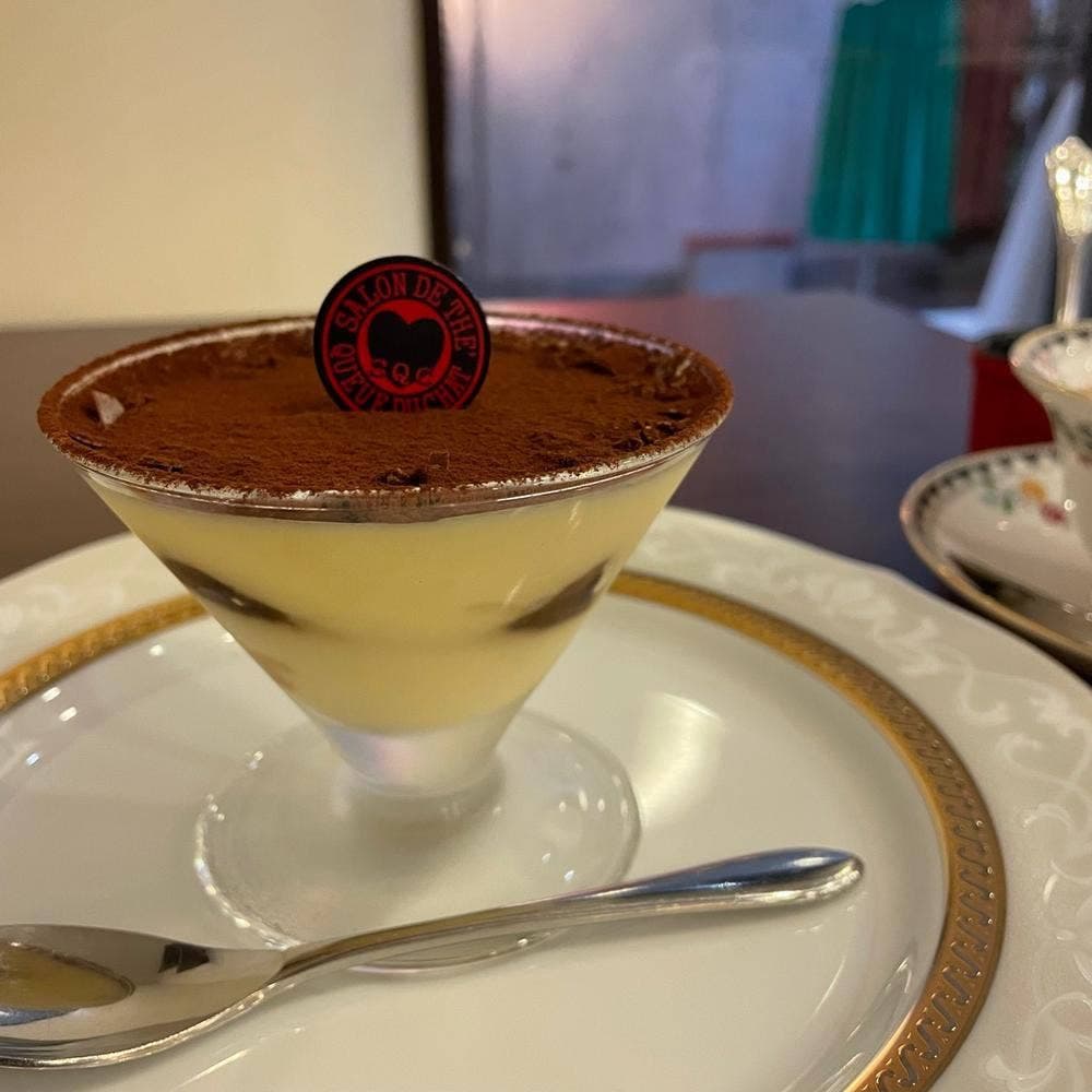 サロン ド テ クーデシャ