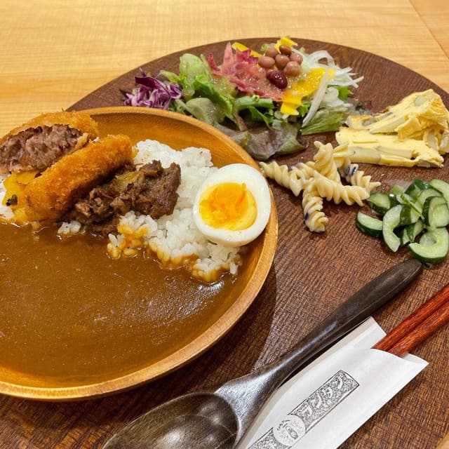 おかしのお家 ランタン - サブ画像1