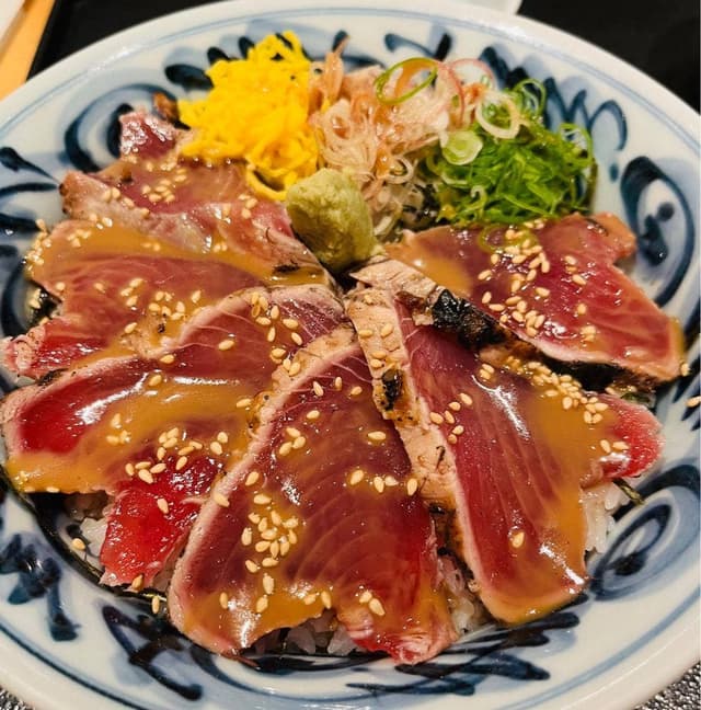 丸の内 土佐料理 祢保希 - サブ画像1