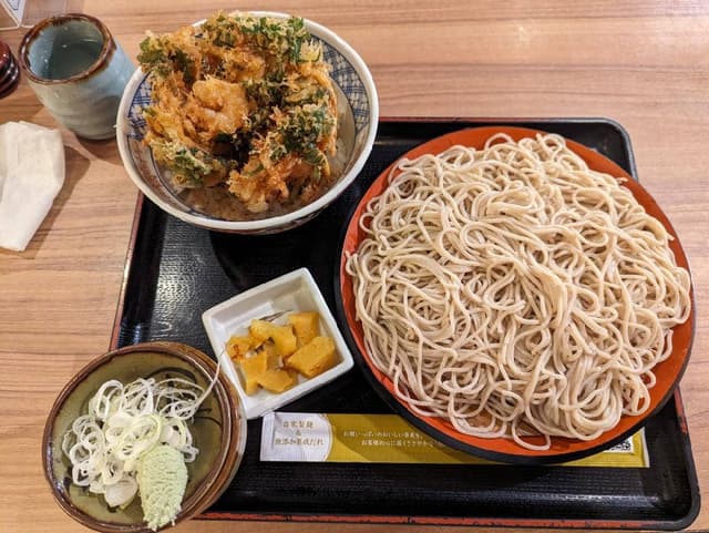味奈登庵 関内店 - サブ画像1