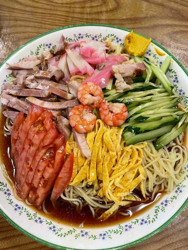 中華料理 来古本店 - サブ画像2