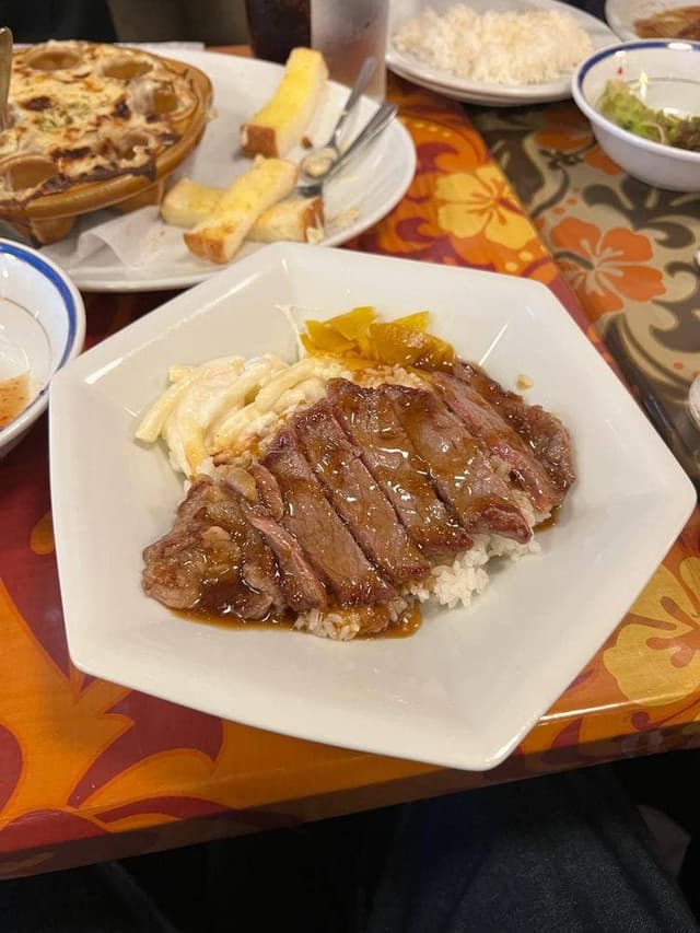 アメリカンクラブハウス 湯河原店 - サブ画像3