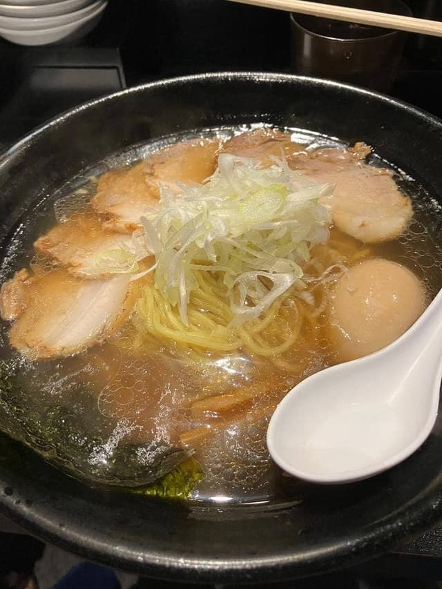 もず次郎 - サブ画像1
