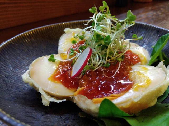 お料理 だいち - サブ画像3