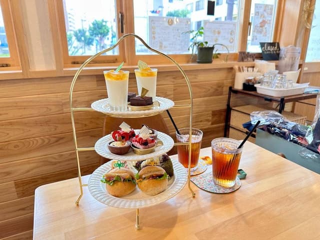 cafe Rela - サブ画像2