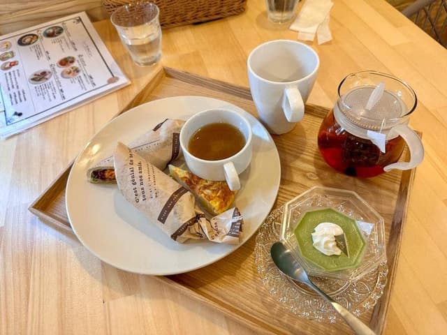 cafe Rela - サブ画像1