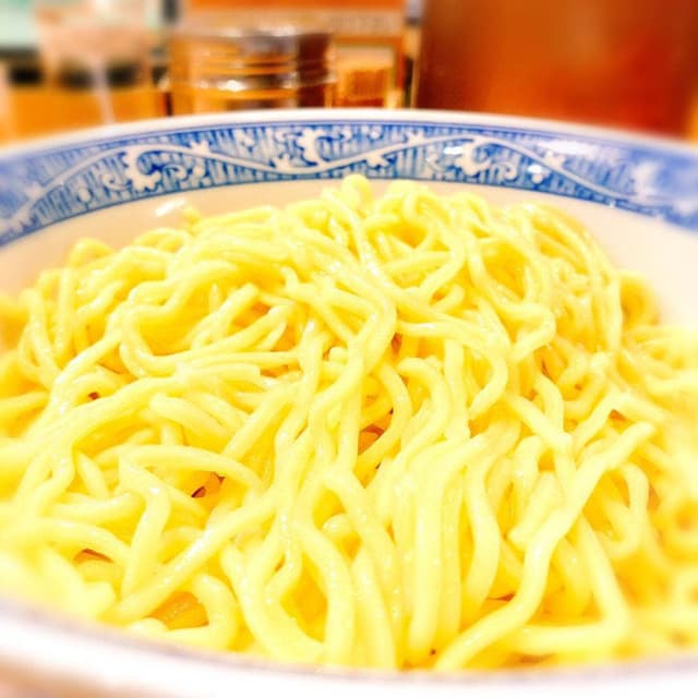 中華そば 青葉 川崎アゼリア店 - サブ画像3