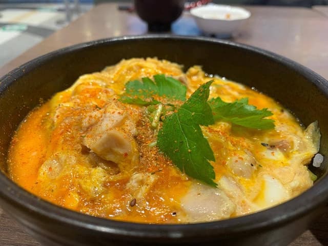 どんぶり子 パサール守谷下り店 - サブ画像1