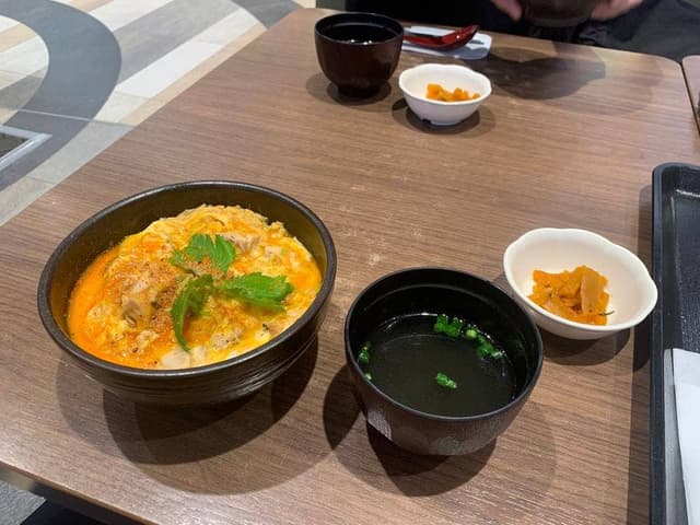 どんぶり子 パサール守谷下り店 - サブ画像3