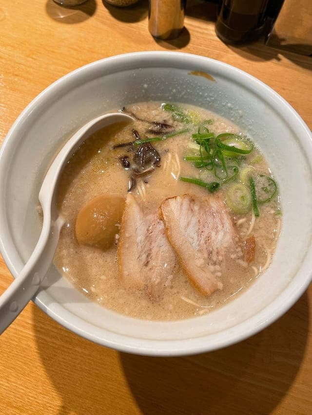 TOKYO豚骨BASE MADE by 一風堂 池袋 - サブ画像1